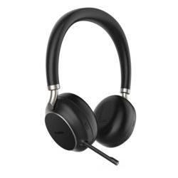 Yealink BH76 Teams Black USB-A