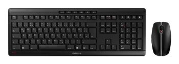 Cherry JD-8500DE-2