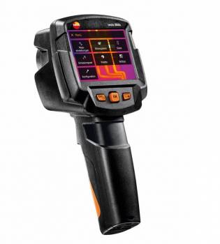 TESTO 5608684