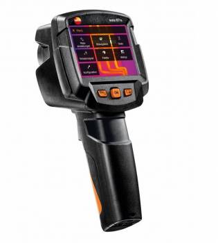 TESTO 5608716