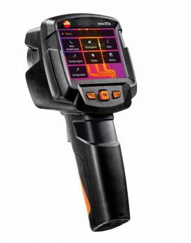 TESTO 5608725