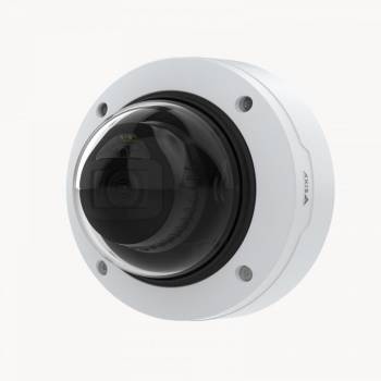 Axis 02329-001
