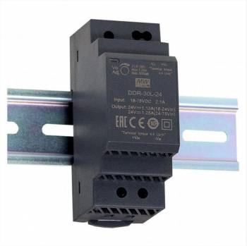 Meanwell DDR-30G-24