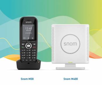 Snom 4589