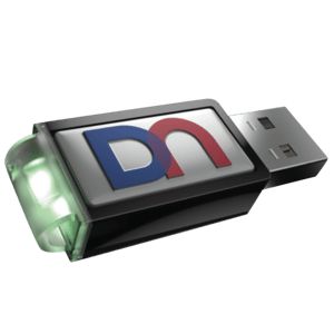 DIEBOLD NIXDORF CRTSE-USB5X