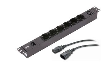 APC EPDU1010B-SCH