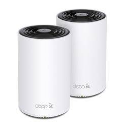 TP-Link Deco XE75(2-pack)