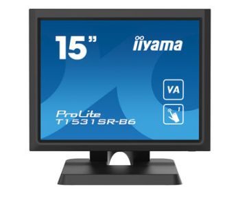 Iiyama T1531SR-B6