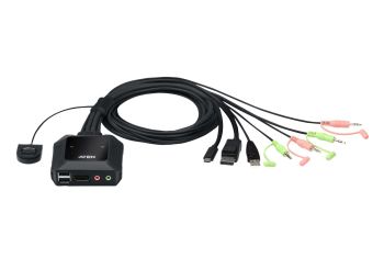 Aten CS52DP-AT
