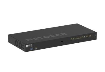 Netgear GSM4212P-111EUS