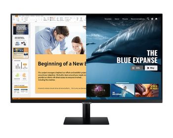 Samsung LS27AM504NRXEN