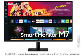Samsung LS32BM700UUXEN