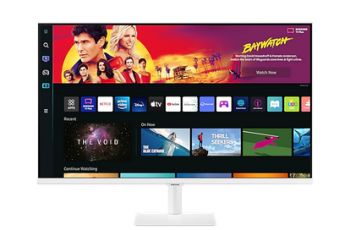 Samsung LS32BM701UUXEN