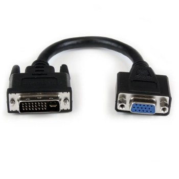 Startech.com DVIVGAMF8IN