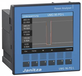 Janitza 5236002