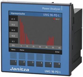 Janitza 5236005