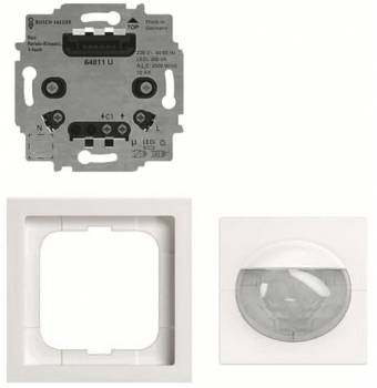 Busch Jaeger 2CKA006200A0263