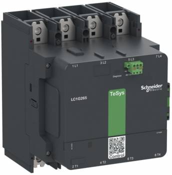 Schneider Electric LC1G2654EHEN
