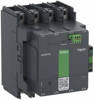 Schneider Electric LC1G1504EHEN
