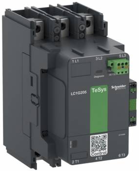 Schneider Electric LC1G225KUEN