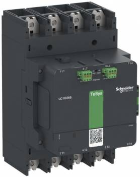 Schneider Electric LC1G4004LSEA