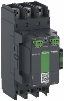 Schneider Electric LC1G185LSEA