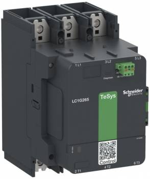 Schneider Electric LC1G265EHEN