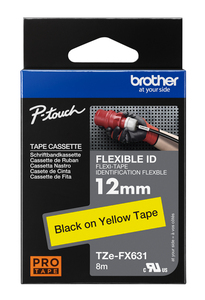 Brother TZEFX631