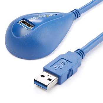 Startech.com USB3SEXT5DSK