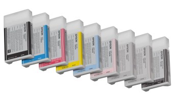 Epson C13T603900