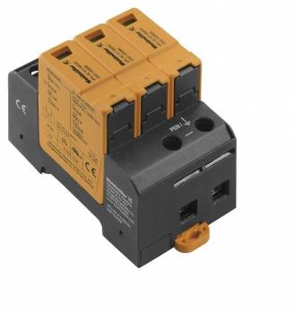 Weidmüller 2591160000