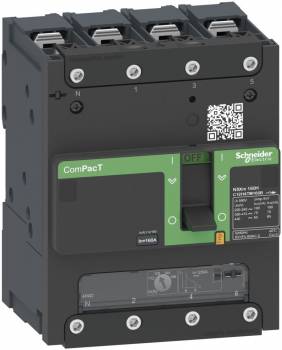Schneider Electric C11F6TM100B