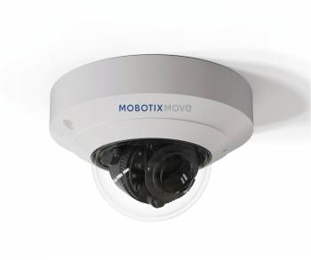 Mobotix Mx-MD1A-5-IR