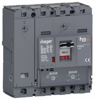HAGER HHS161DC