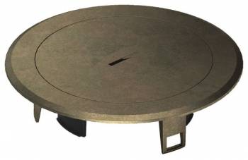 HAGER BSR02MTM
