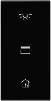 JUNG LS50NATXSW-L