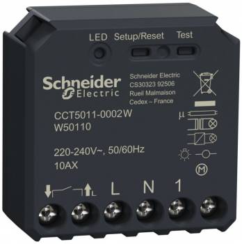 Schneider Electric CCT5011-0002W