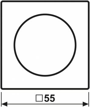 JUNG A1740BFSWM
