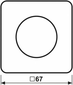 JUNG CD1740