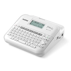 Brother PTD410VPRG1