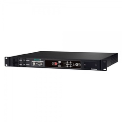 Online USV-Systeme ATS30A-RACK