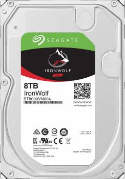 Seagate ST8000VN004