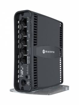 MikroTik C52iG-5HaxD2HaxD-TC