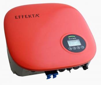 EFFEKTA Regeltechnik SLWRK51S3K0WD000