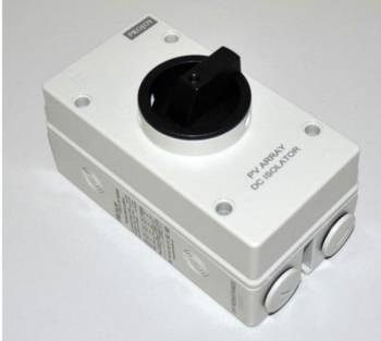 EFFEKTA Regeltechnik SLDFKS2S40AWX000