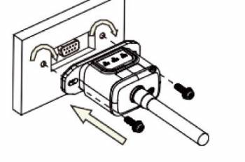 Effekta SLZBK5ESWIFAX000