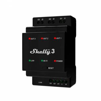 Shelly Shelly_Pro3