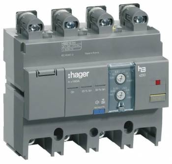 Hager HBB161H