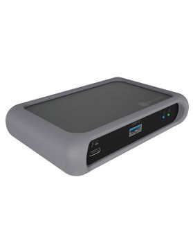 ICY-Box IB-HUB801-TB4