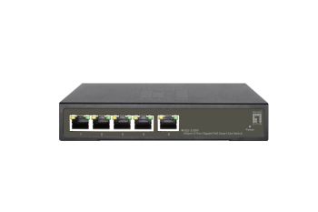 LevelOne GES-2105P
